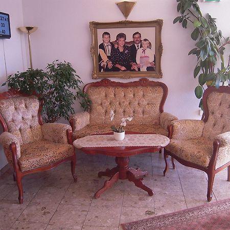 Hotel Kaiserquelle Salzgitter Εξωτερικό φωτογραφία
