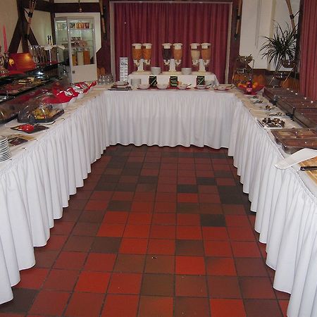 Hotel Kaiserquelle Salzgitter Εξωτερικό φωτογραφία