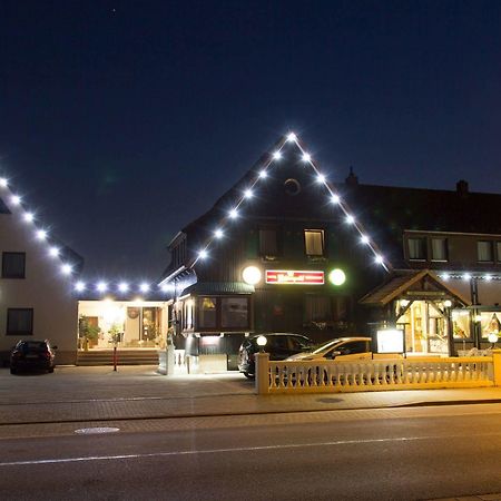 Hotel Kaiserquelle Salzgitter Εξωτερικό φωτογραφία