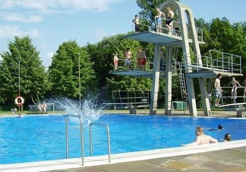 Hotel Kaiserquelle Salzgitter Εξωτερικό φωτογραφία