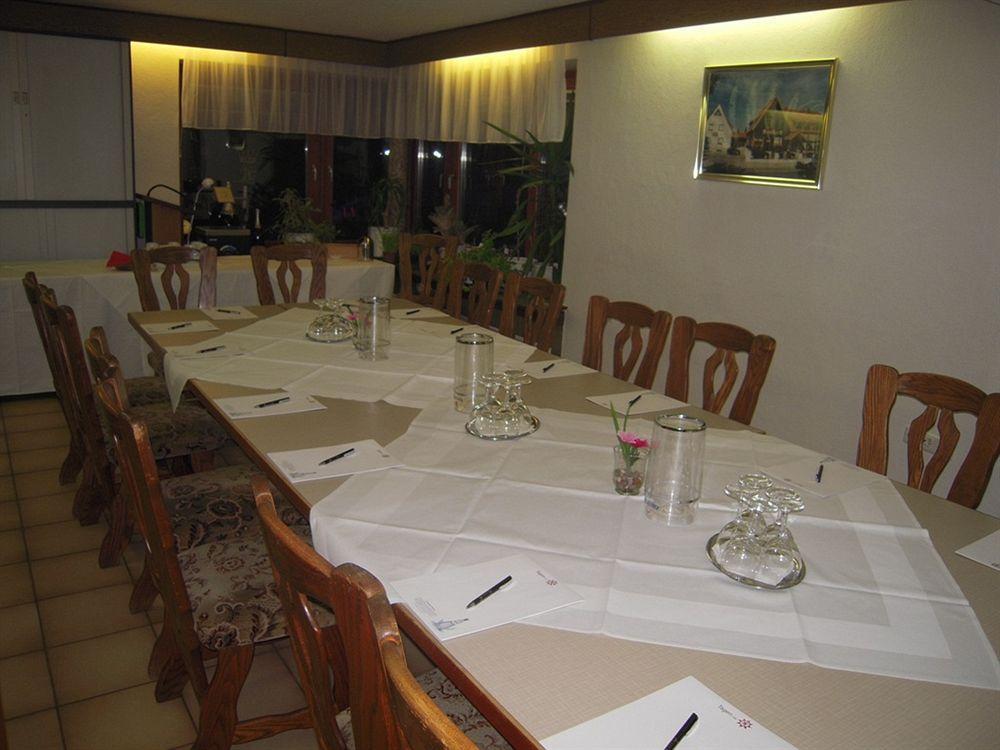 Hotel Kaiserquelle Salzgitter Εξωτερικό φωτογραφία