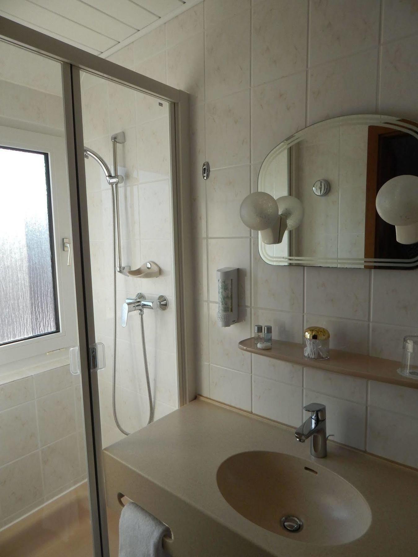 Hotel Kaiserquelle Salzgitter Εξωτερικό φωτογραφία
